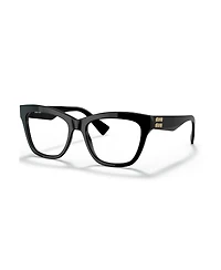 Miu Miu Women's Cat Eye Eyeglasses