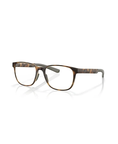 Costa Del Mar Unisex Ocean Ridge Eyeglasses, 6A8022