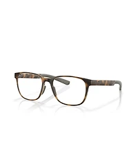 Costa Del Mar Unisex Ocean Ridge Eyeglasses, 6A8022