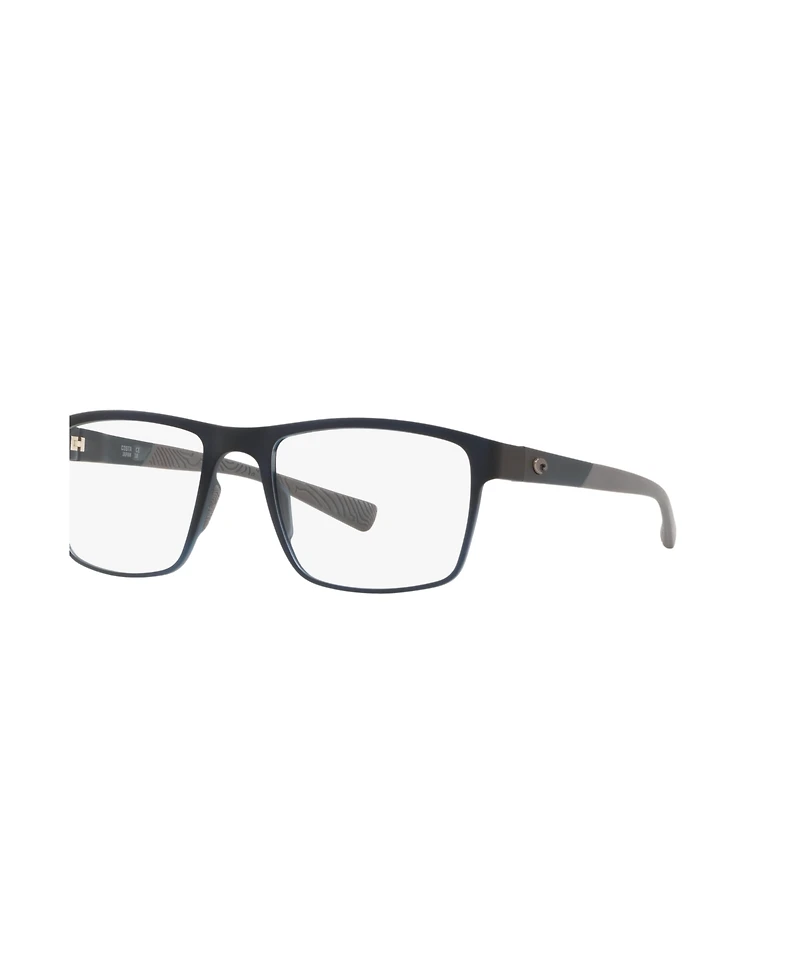 Costa Del Mar Men's Ocean Ridge 200 Eyeglasses, 6A8006V