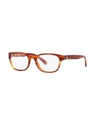 Polo Ralph Lauren Men's Phantos Eyeglasses, PH2244