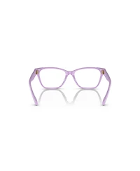 Versace Child Rectangle Eyeglasses, VK3003U