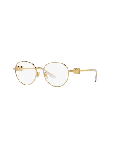 Versace Child Phantos Eyeglasses