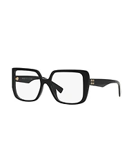 Miu Women's Square Eyeglasses