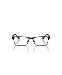 Emporio Armani Child Rectangle Eyeglasses, EK1001