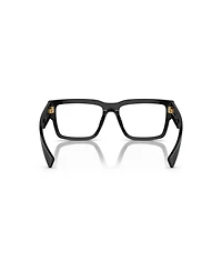 Miu Miu Women's Rectangle Eyeglasses, Mu 02XV
