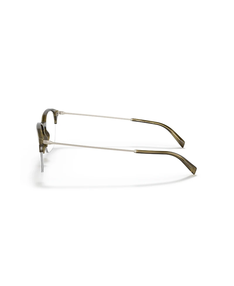 Giorgio Armani Men's Phantos Eyeglasses