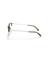 Giorgio Armani Men's Phantos Eyeglasses