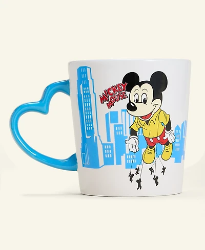 Disney | Macy's Mickey Mouse Balloon Mug, 16 oz, Macy's Exclusive