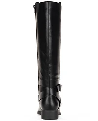 Style & Co Women's Margoo Riding Boots, Wide Calf, Macy's Exclusive