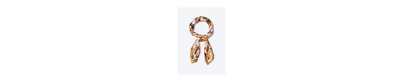 Viscata Square Scarf (Carre)