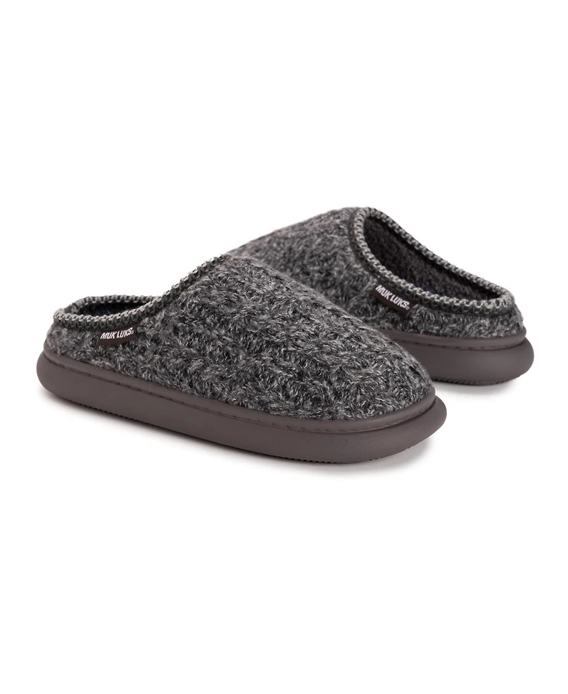 Muk Luks Women's Bindi Clog