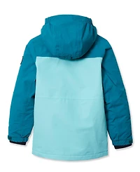 Lands' End Kids Squall Waterproof Insulated Jacket