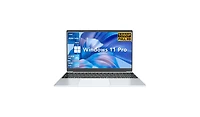 memzuoix 15.6'' Laptop Intel Alder Lake N95,up to 3.4GHz,16GB Ram 512GB Ssd Windows 11 Pro