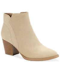 Style & Co Women's Laineyy Dress Booties, Macy's Exclusive