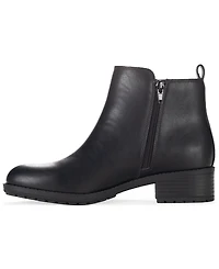Style & Co Women's Graciee Lug Booties, Macy's Exclusive