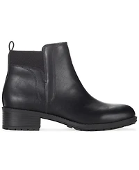 Style & Co Women's Graciee Lug Booties, Macy's Exclusive