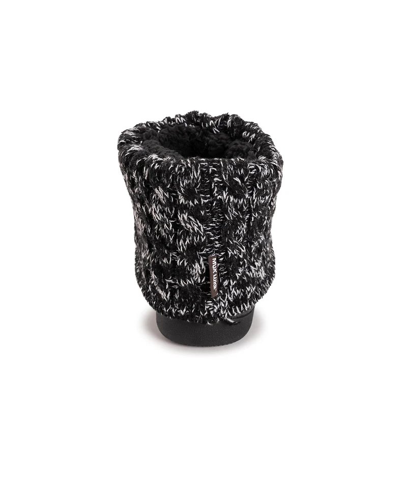 Muk Luks Women's Rochelle Slipper