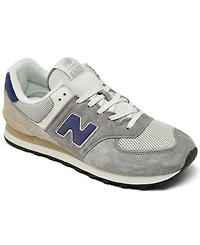 New Balance Men's 574 Casual Sneakers from Finish Line