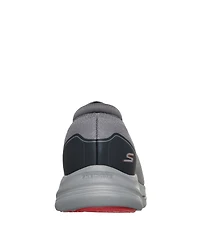 Skechers Men's Go Walk 8 Casual Walking Sneakers from Finish Line