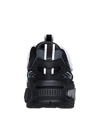 Skechers Little Boys S Lights: Light Storm 3.0 Light-Up Stay-Put Closure Athletic Sneakers from Finish Line