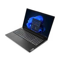 Lenovo V15 G3 School & Business Laptop 15.6" Ips Fhd Display (Intel i5-1235U, 8GB DDR4, 512GB Ssd, Intel Uhd, WiFi 6, Webcam, Bluetooth 5.3, No O