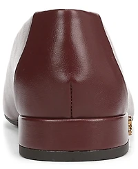 Sam and Libby Women's Gretta Square Toe Ballet Flats