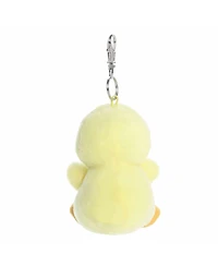 Aurora Mini Betsy Chick Palm Pals Adorable Clip-On Yellow 4