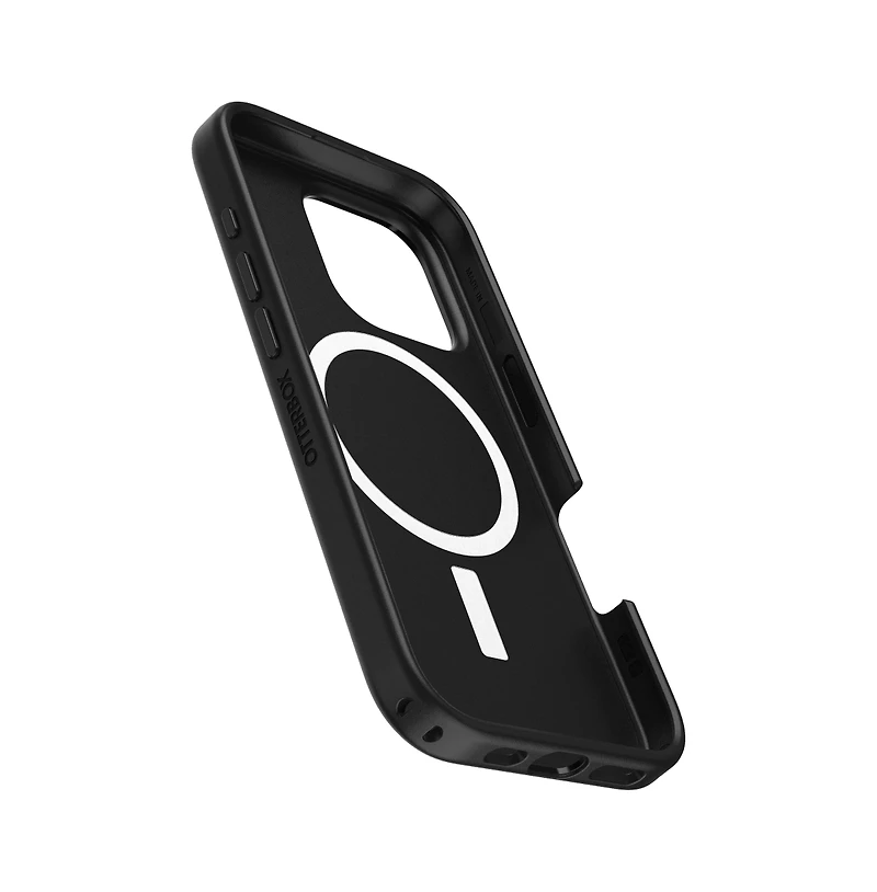OtterBox Symmetry MagSafe Case for Apple iPhone 16 Pro-Blue