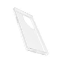 OtterBox Symmetry Clear Case for Samsung Galaxy S24 Ultra-Clear