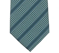 Alfani Men's Ember Stripe Pattern Tie, Macy's Exclusive