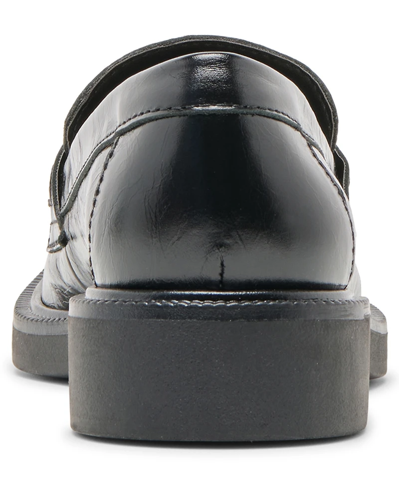 Dolce Vita Women's Tiggy Classic Loafers