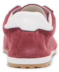 Dolce Vita Women's Serina Lace-Up Low Profile Sneakers