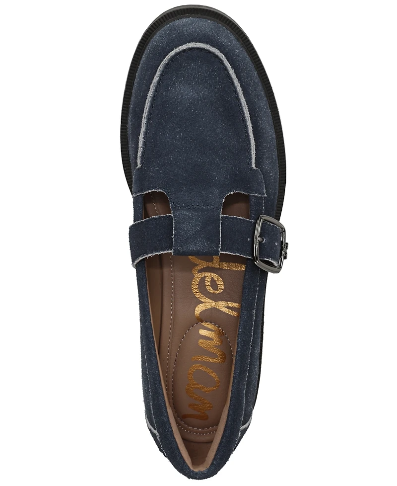 Sam Edelman Women's Elaina Loafers