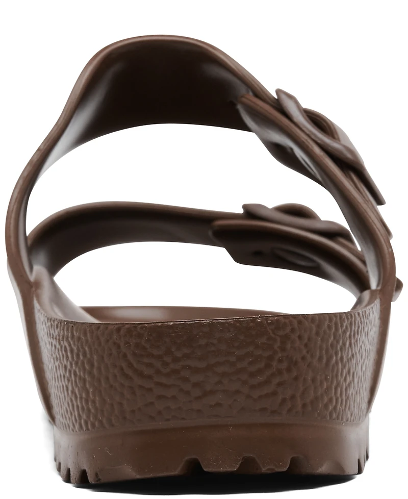 Birkenstock Women's Arizona Essentials Eva Two-Strap Sandals from Finish Line