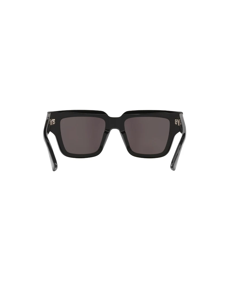 Bottega Veneta Women's Rectangle Sunglasses, BV1276S 6J000429