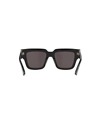 Bottega Veneta Women's Rectangle Sunglasses, BV1276S 6J000429