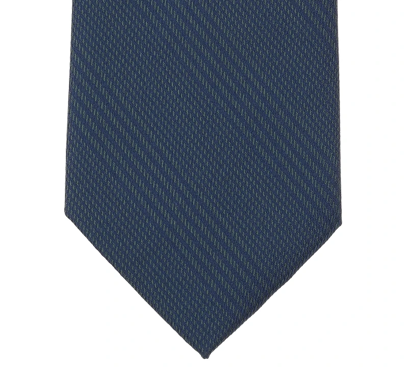 Club Room Men's Lexington Plaid Pattern Tie, Macy's Exclusive