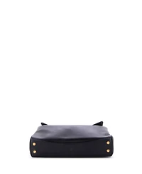 Pre-Owned Balenciaga Small Rodeo Shoulder Bag Leather