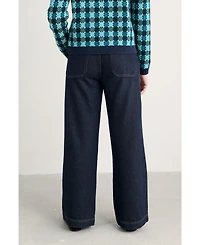 Seasalt Cornwall Women's Sennen Cove Jeans