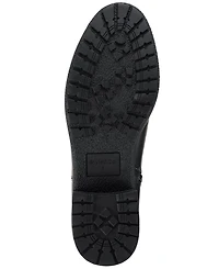 Style & Co Women's Graciee Lug Booties, Macy's Exclusive