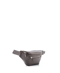 Pre-Owned Hermes Pm Cityslide Belt Bag Evercolor