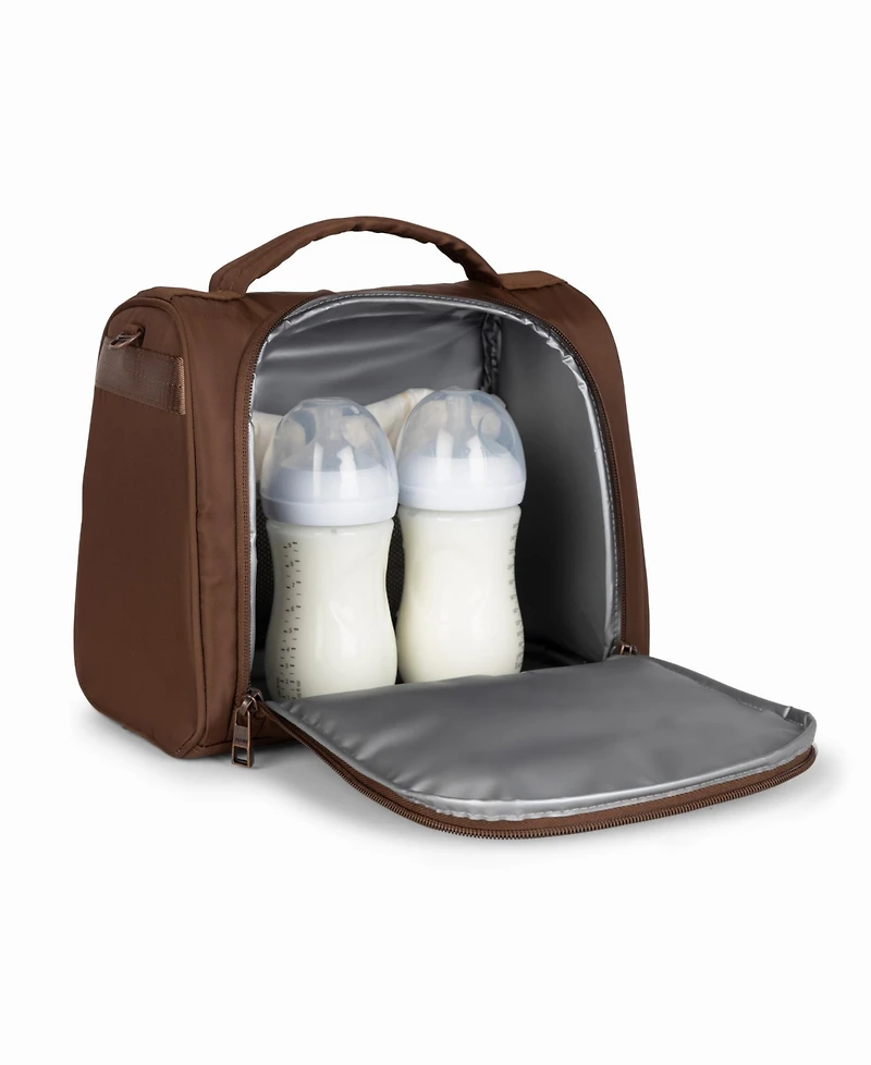 JuJuBe Baby Insulated Bottle Bag