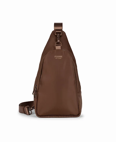 JuJuBe Baby Crossbody Sling Bag
