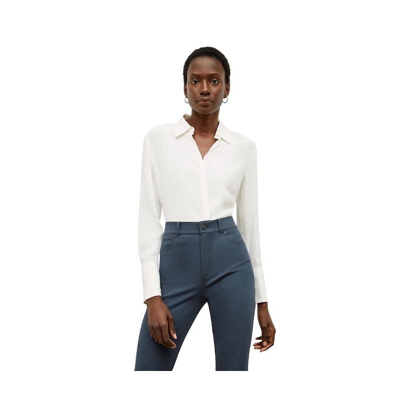 M.m.LaFleur Archie Jean - Eco Better Than Denim