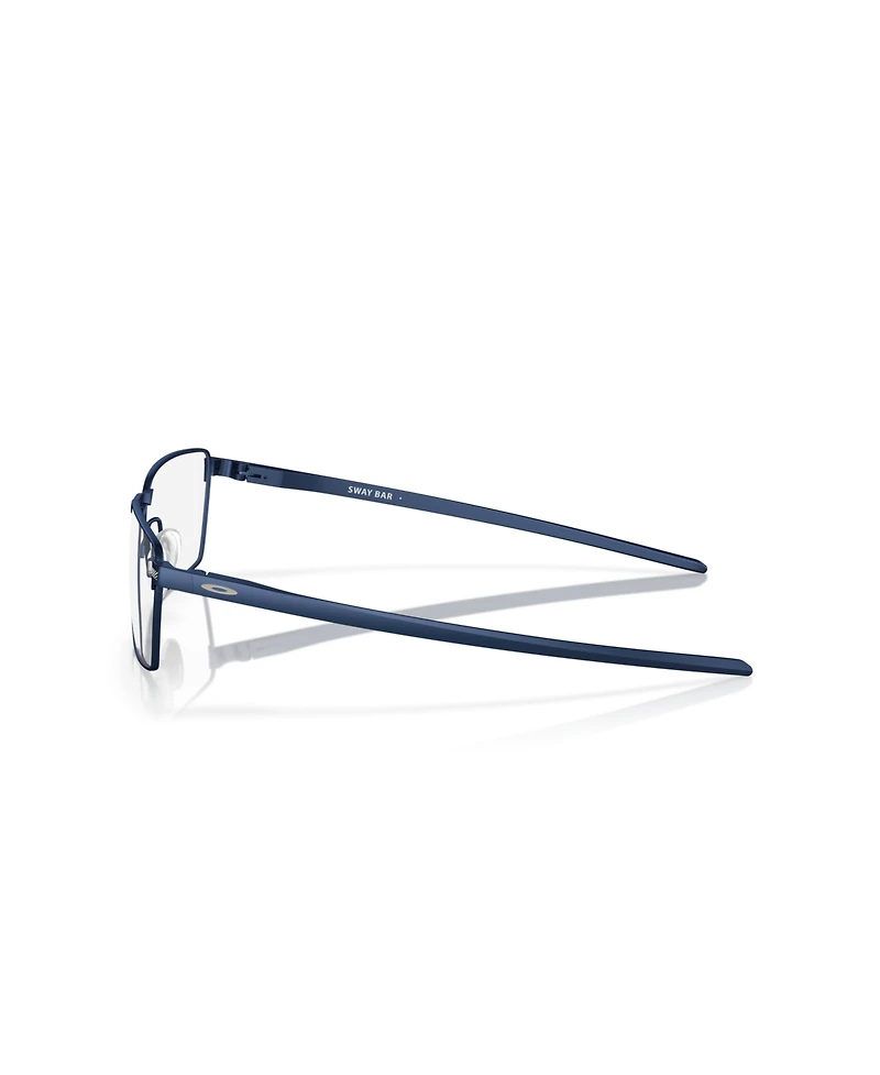 Oakley Men's Sway Bar Eyeglasses