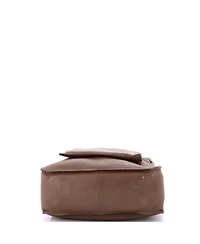 Pre-Owned Hermes Gm Marwari Bag Clemence