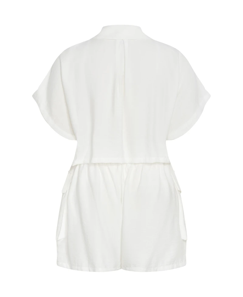 City Chic Women's Jade Playsuit