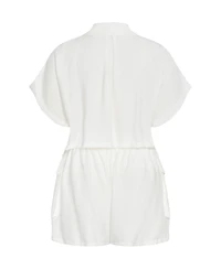 City Chic Women's Jade Playsuit