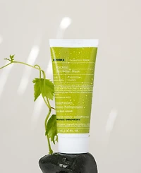 Korres Santorini Grape Volcanic SkinReset Mask, 70 ml